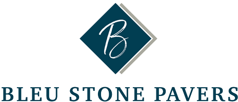 BleuStonePavers_Logo